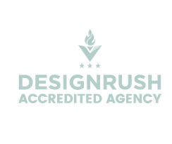 Design Rush accredited agency Buddy Web Design & Development